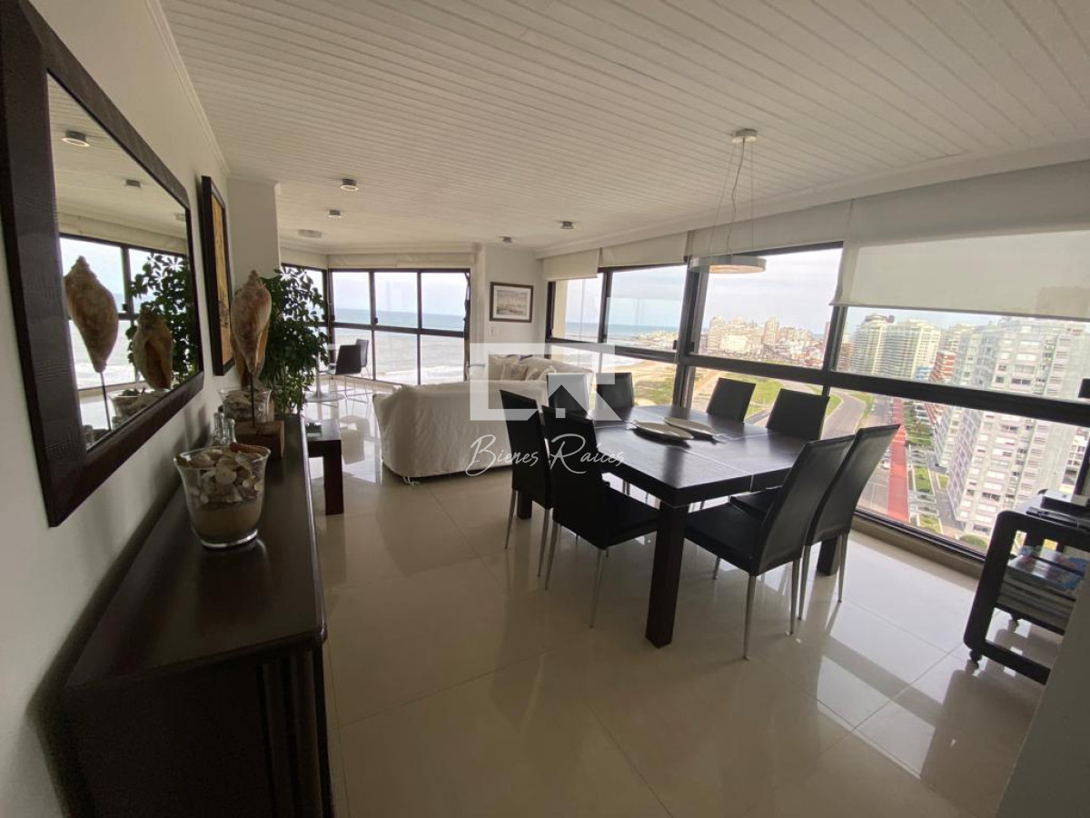 Apartamento ID.364 - Torre Cristal 