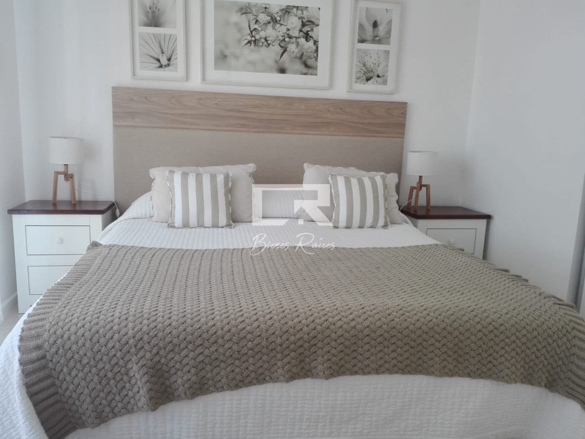 Apartamento ID.108 - Arenas de Mar 