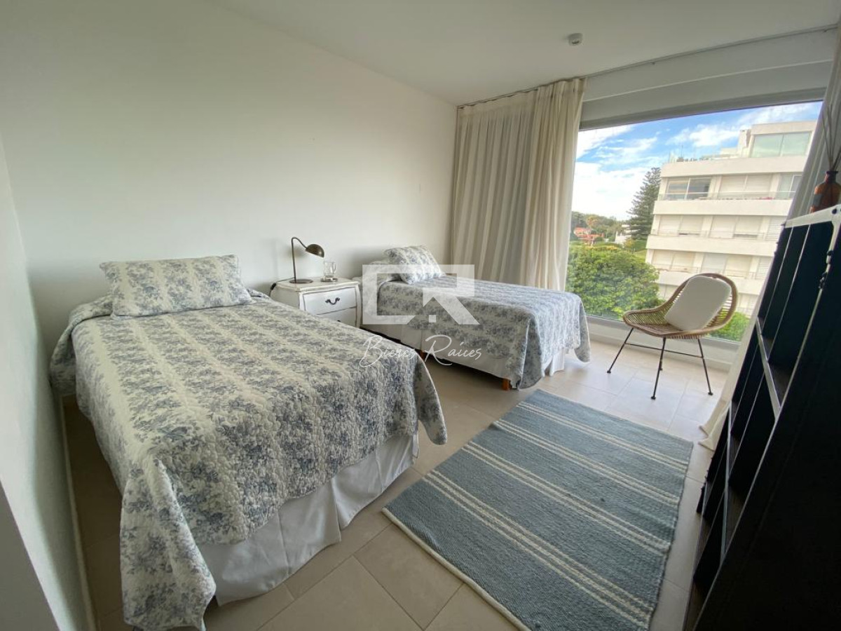 Apartamento ID.526 - Villa Brava 