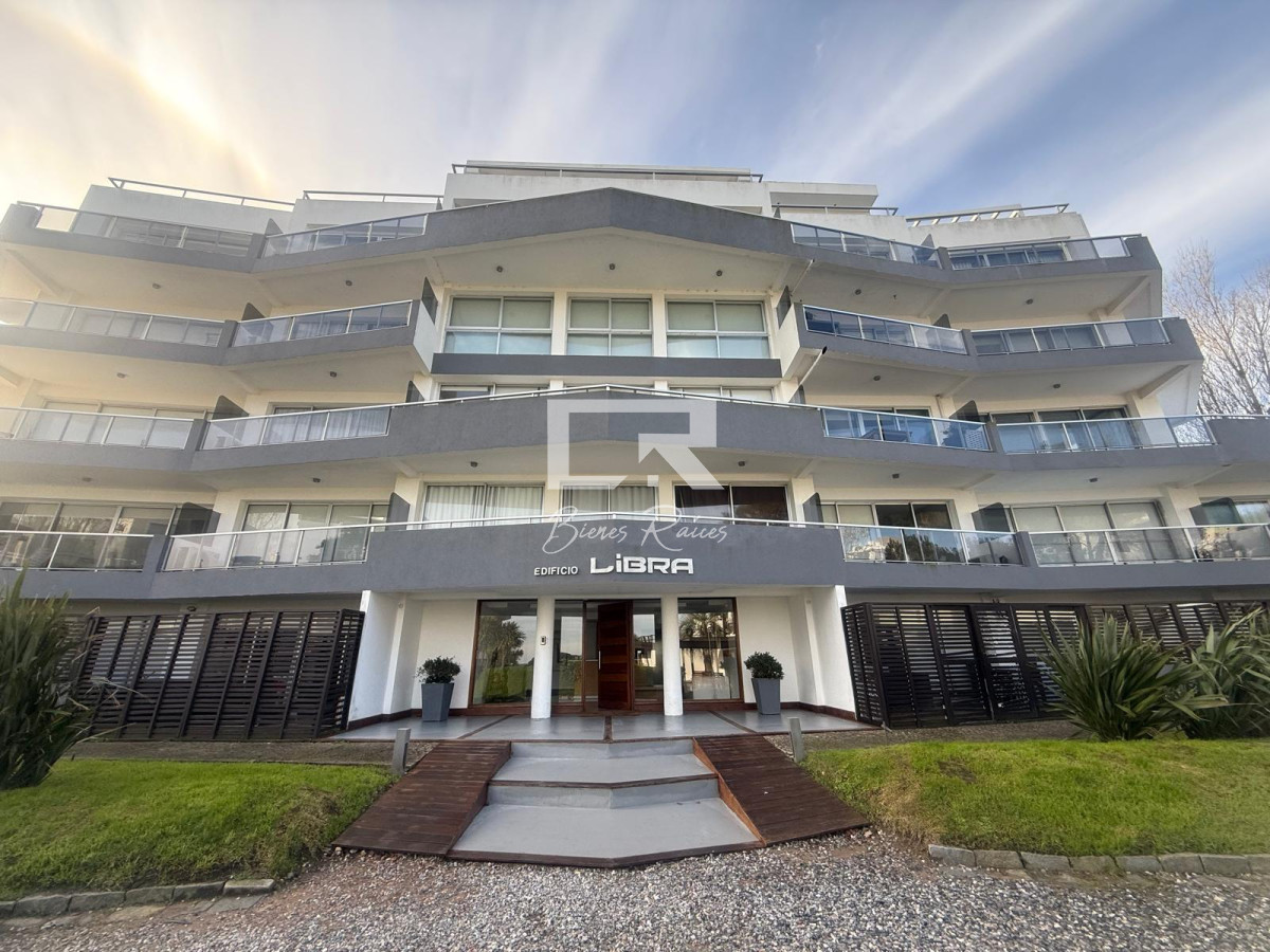 Apartamento ID.922 - LIBRA 