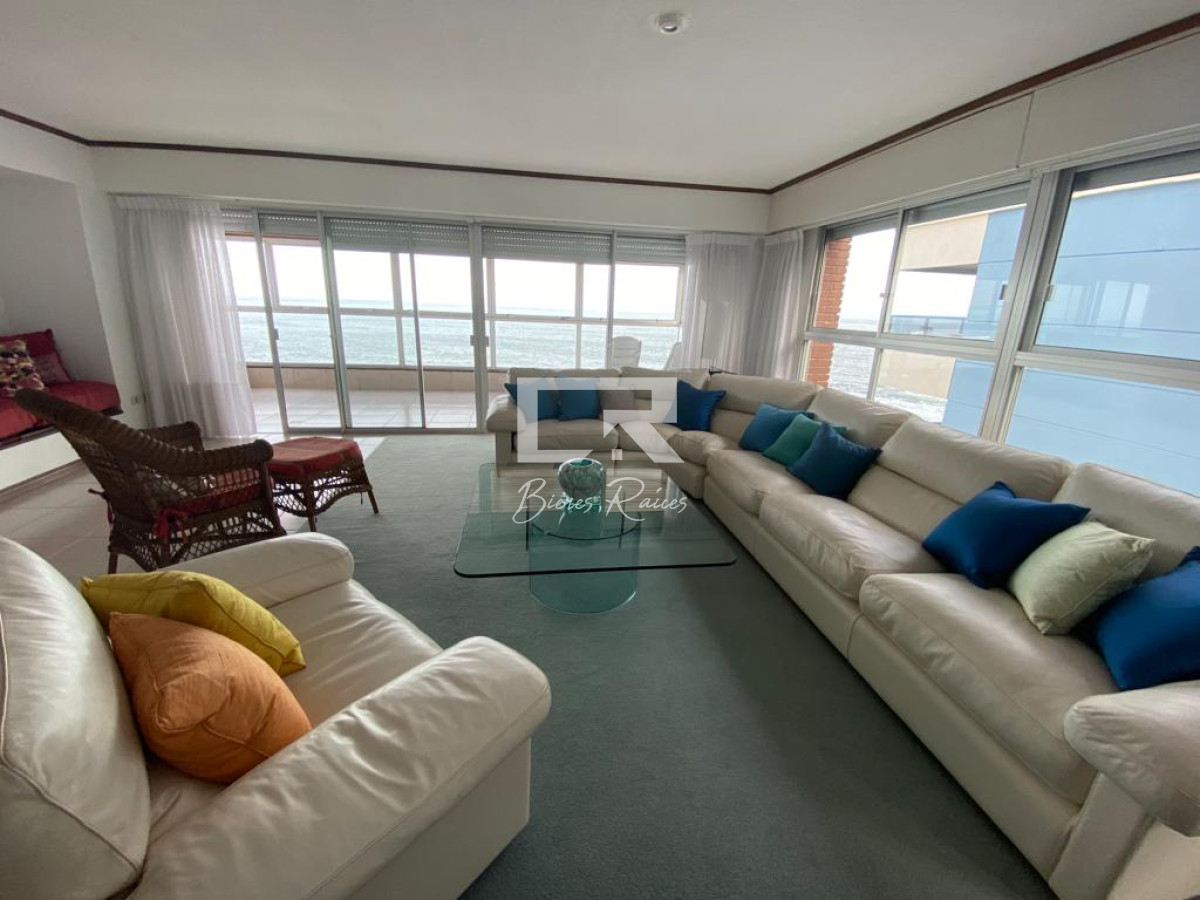 Apartamento ID.177 - Edificio Carmel