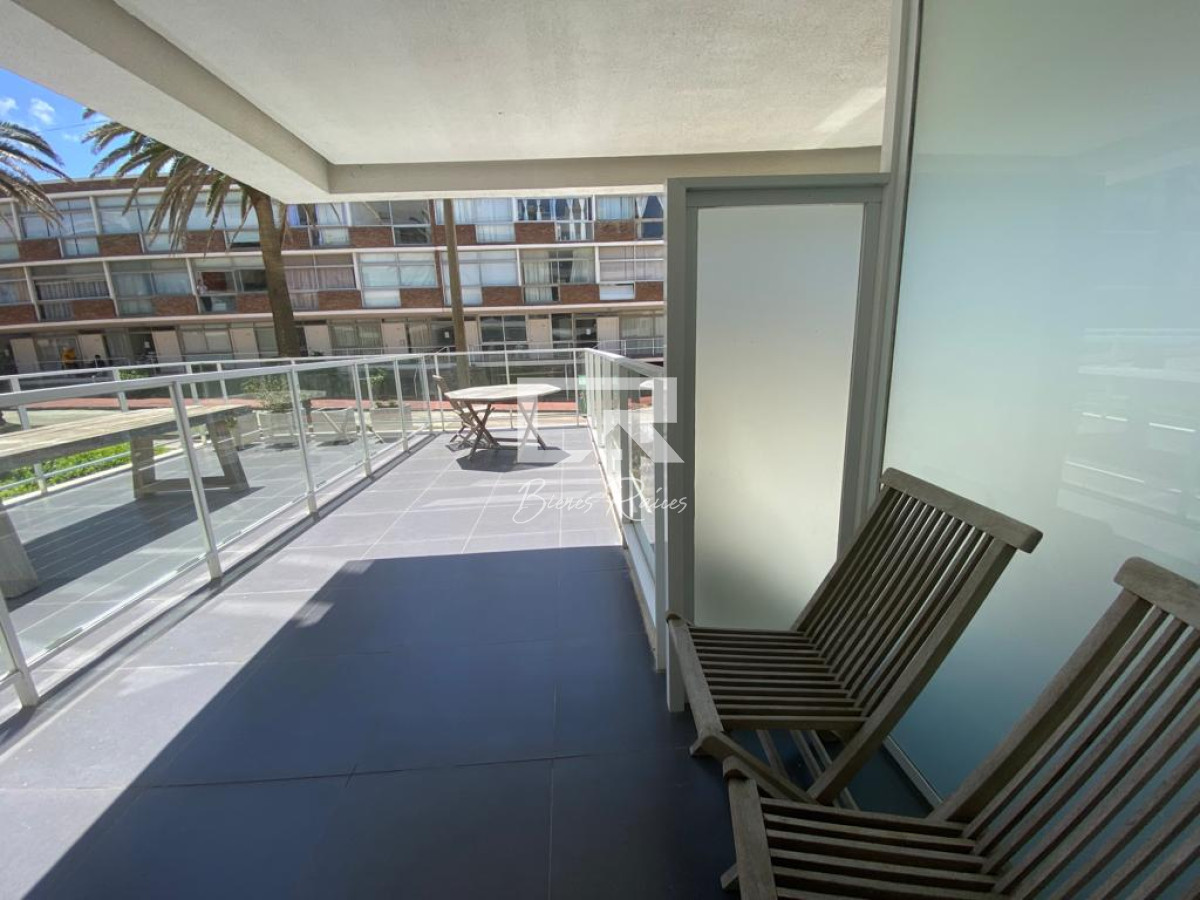 Apartamento ID.517 - Bonaire III