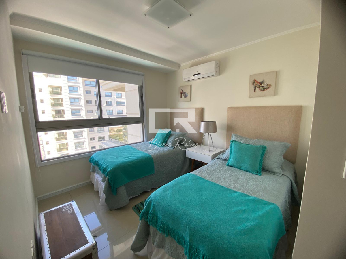 Apartamento ID.311 - Torre Imperiale III