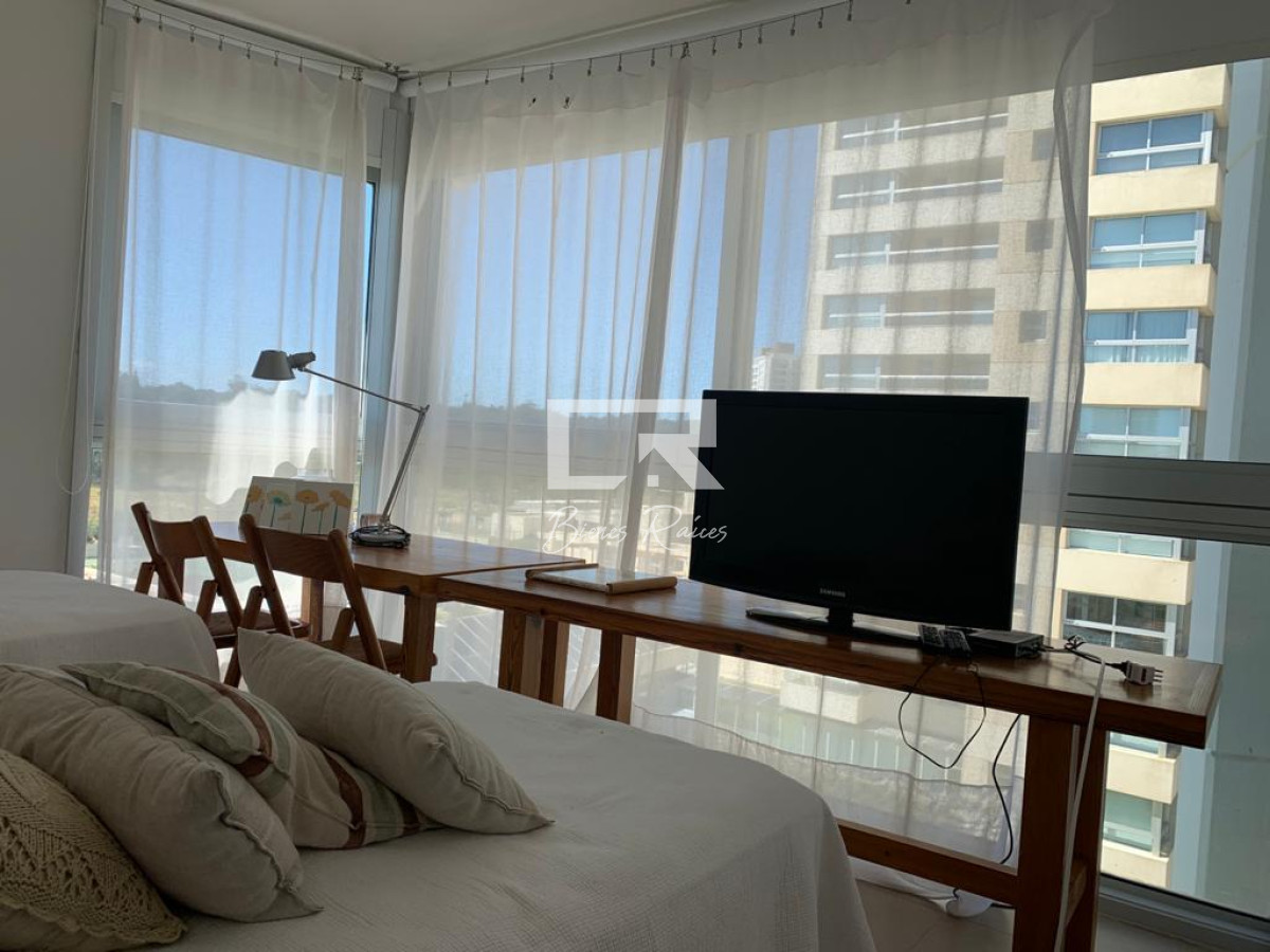 Apartamento ID.74 - LE PARC 