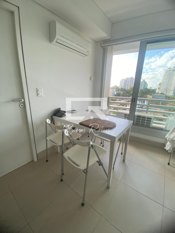 Apartamento ID.827 - LE PARC 