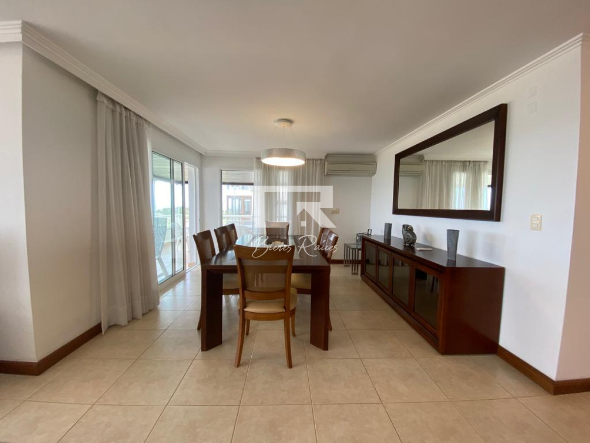 Apartamento ID.394 - BAHIA BRAVA 
