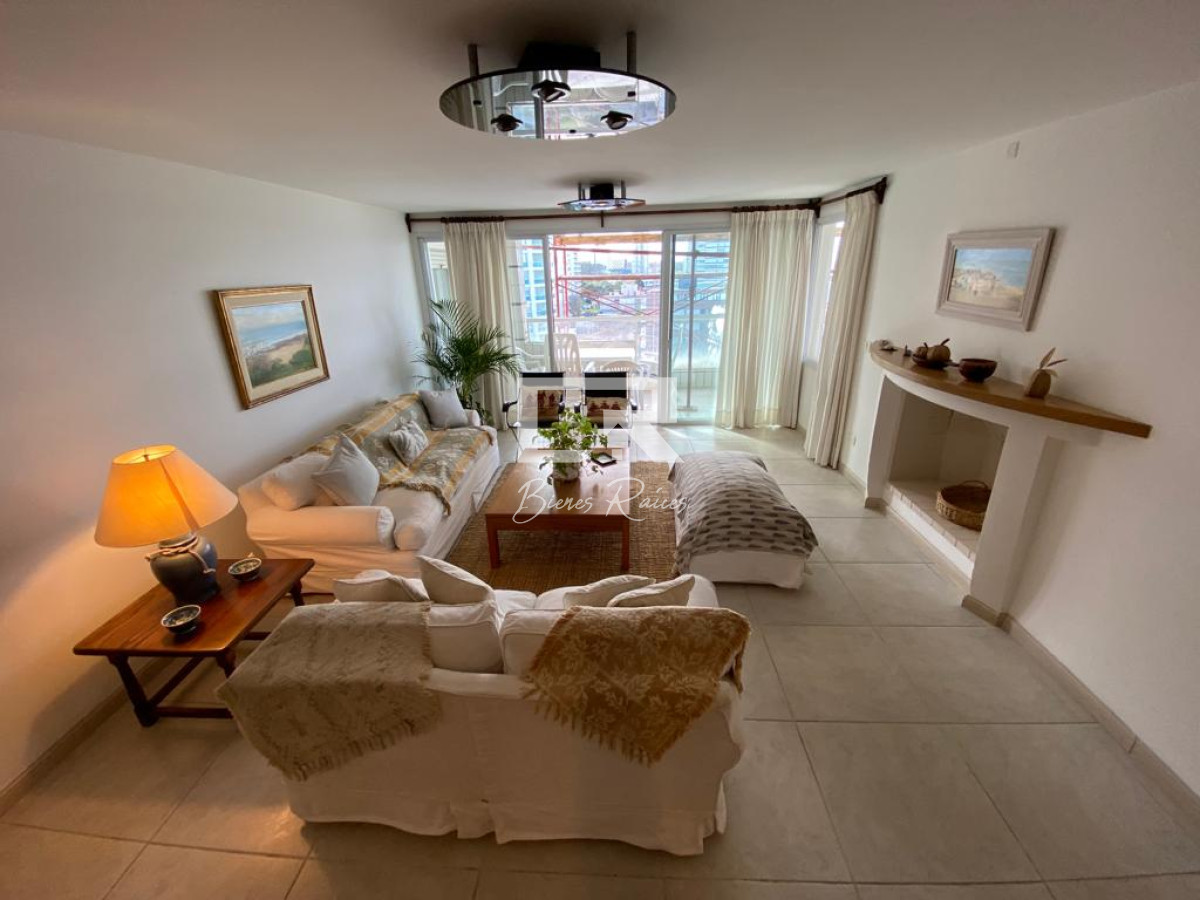 Apartamento ID.169 - Torre Nueva York