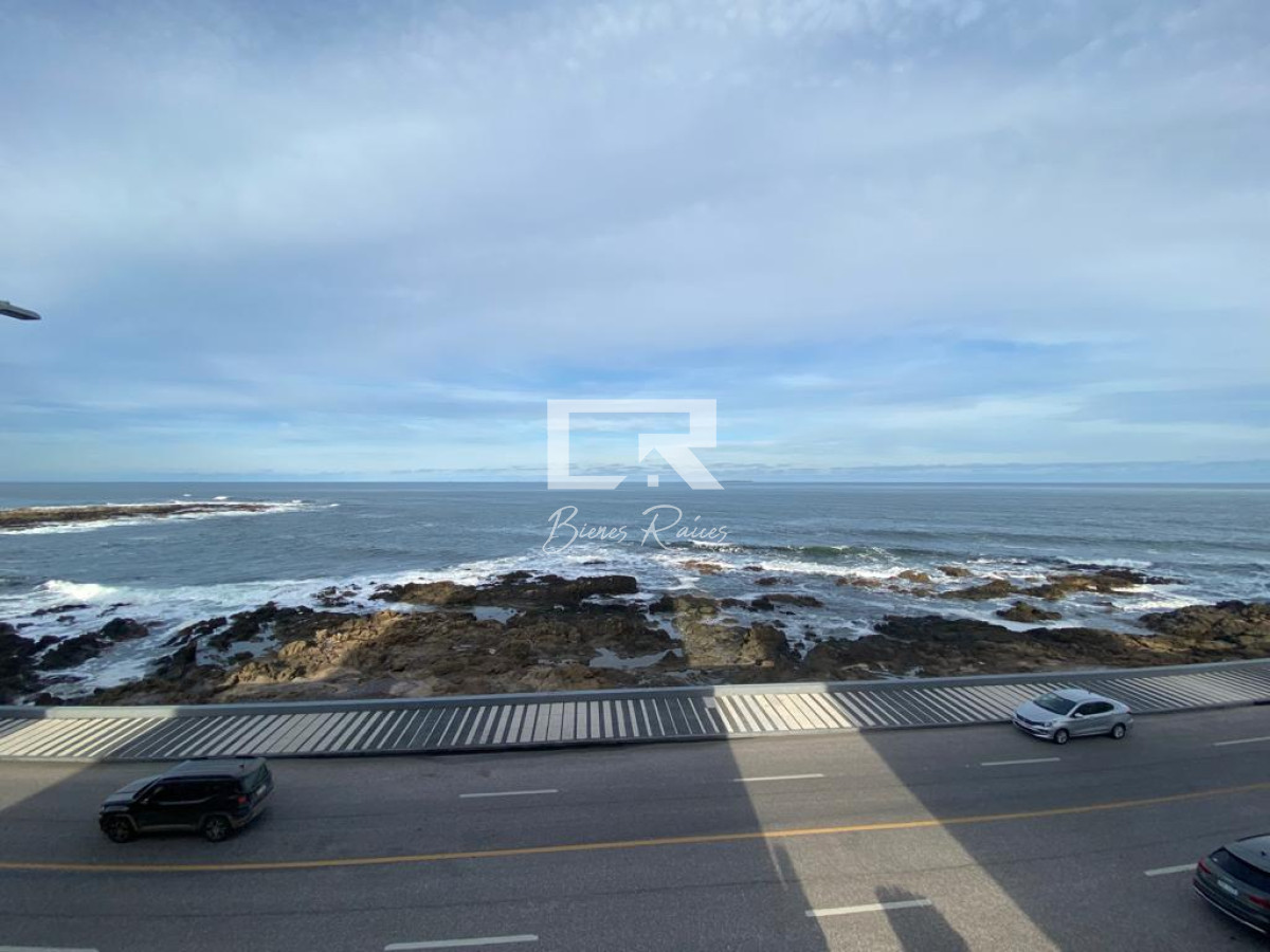 Apartamento ID.176 - Edificio Carmel 