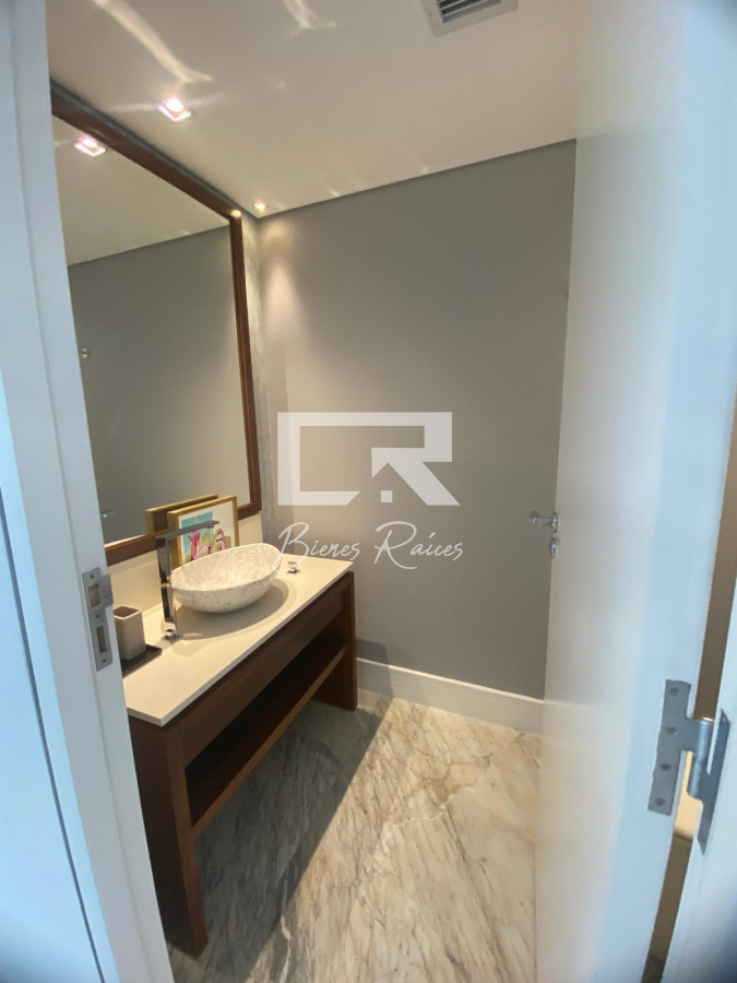 Apartamento ID.827 - LE PARC 