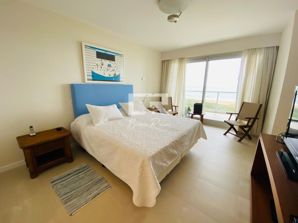 Apartamento ID.244 - Le Parc II