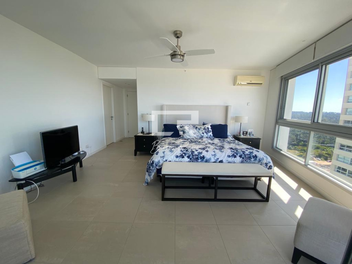 Apartamento ID.377 - Le Parc 