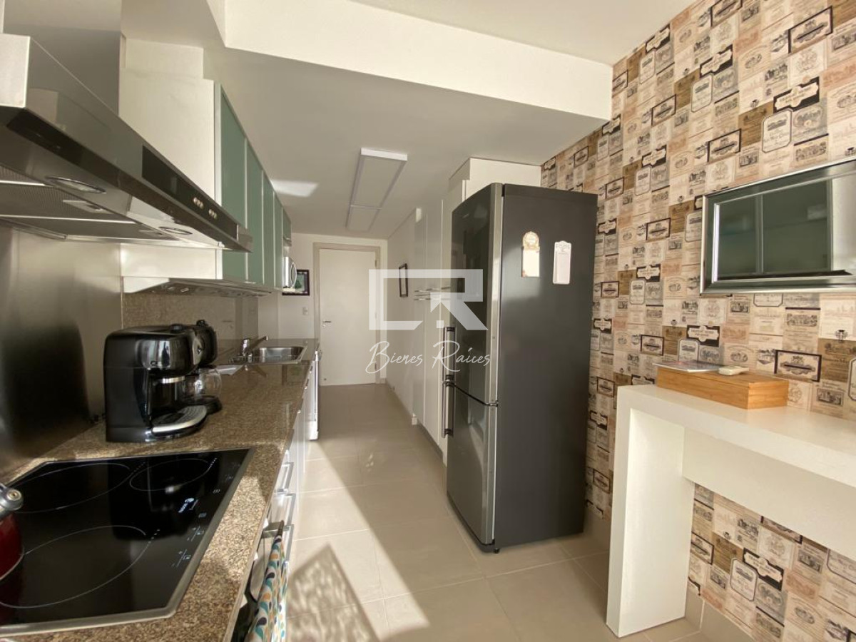 Apartamento ID.96 - LE PARC 2