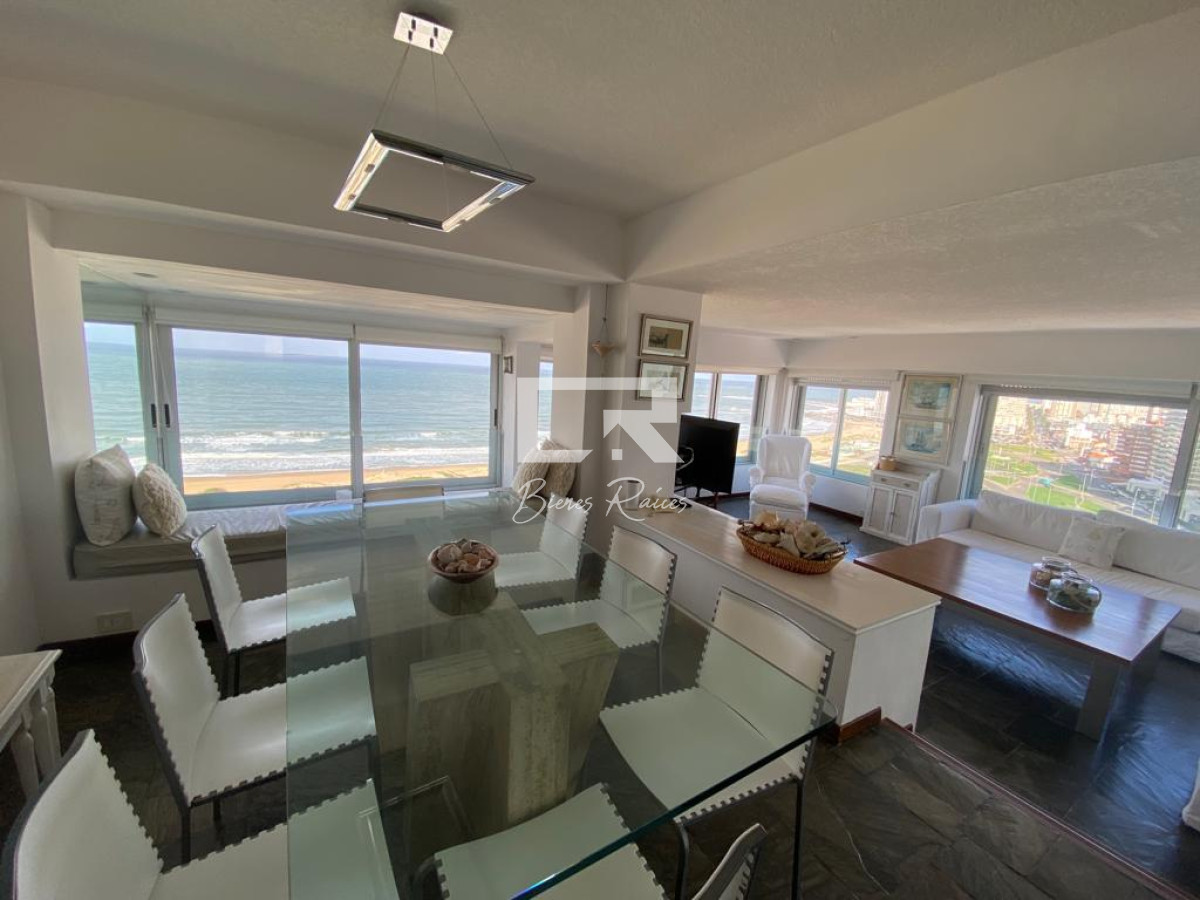 Apartamento ID.175 - Torre del Plata 