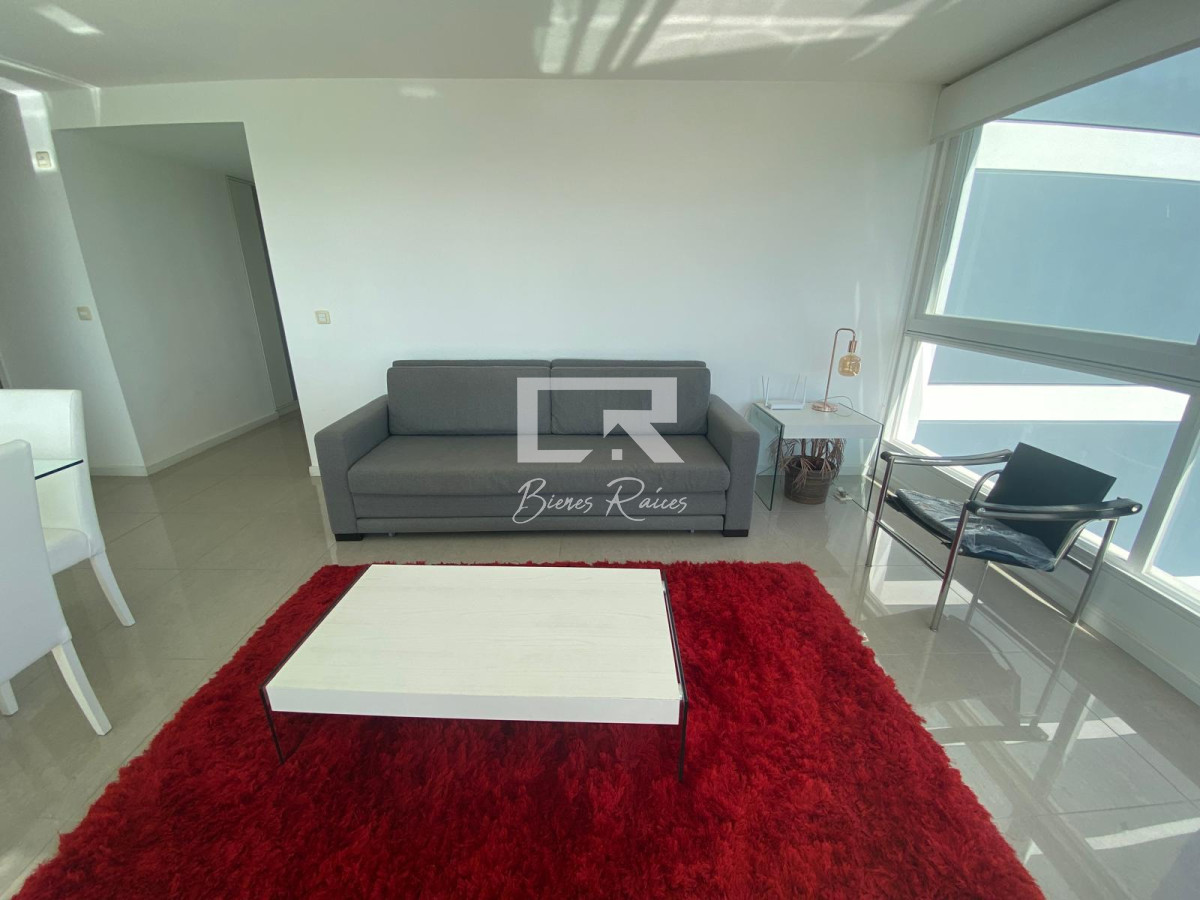 Apartamento ID.599 - Torre One 2