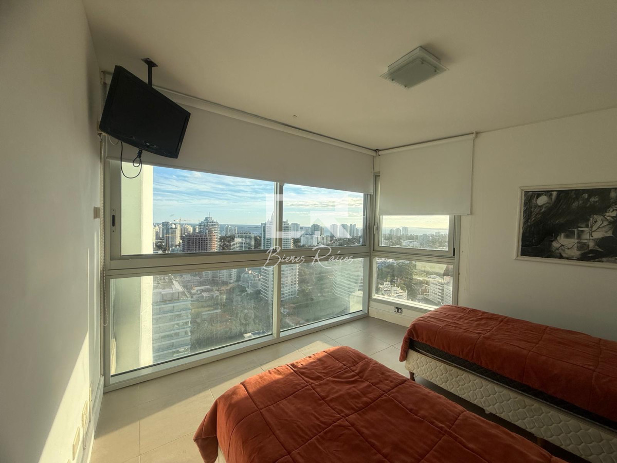 Apartamento ID.84 - LE PARC 