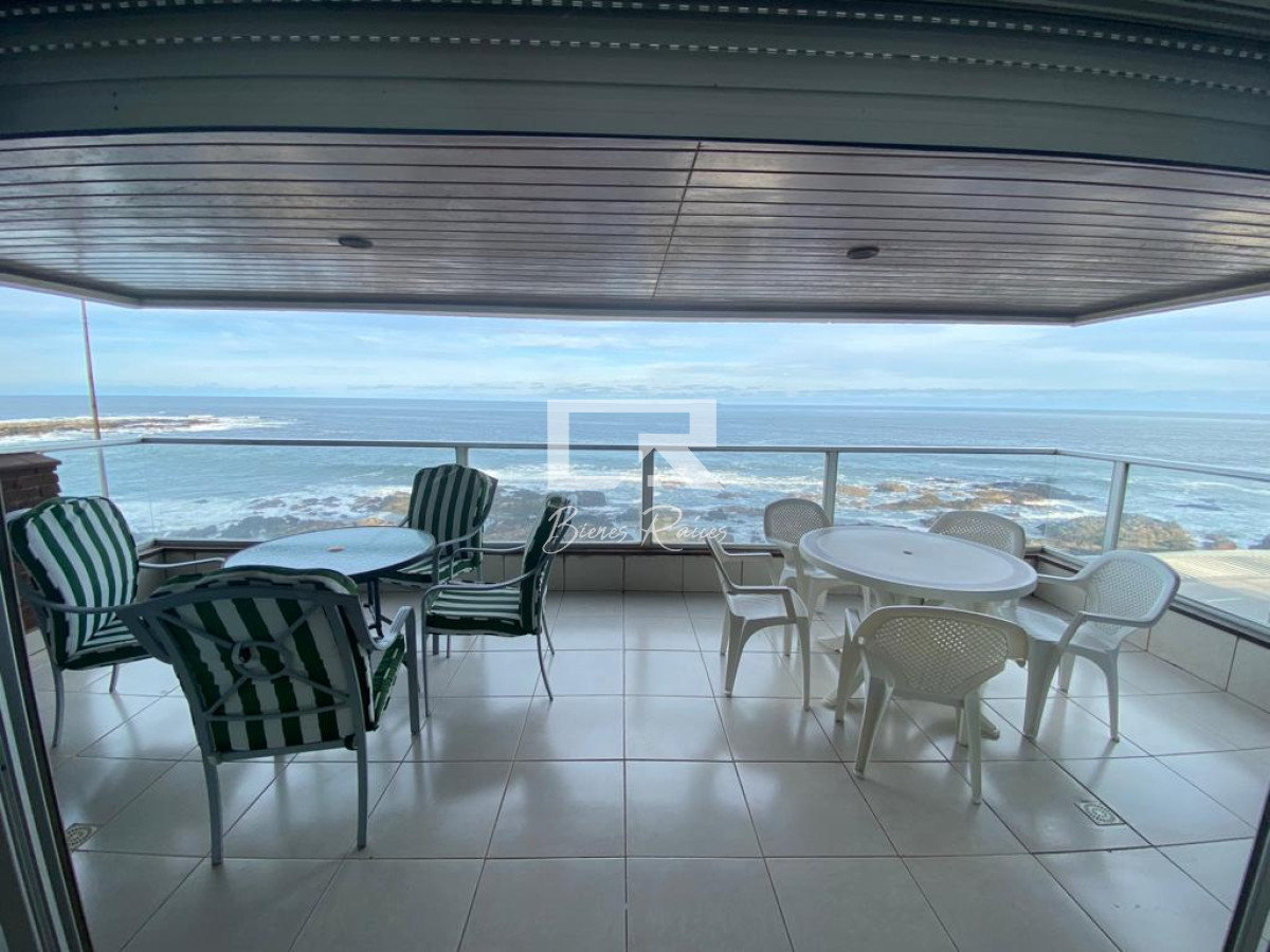 Apartamento ID.176 - Edificio Carmel 