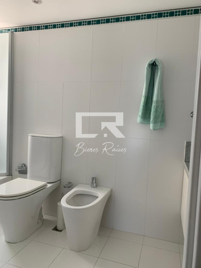 Apartamento ID.74 - LE PARC 
