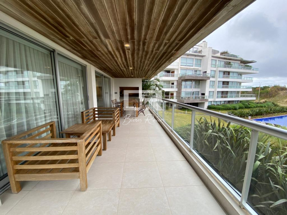 Apartamento ID.232 - Brava 28