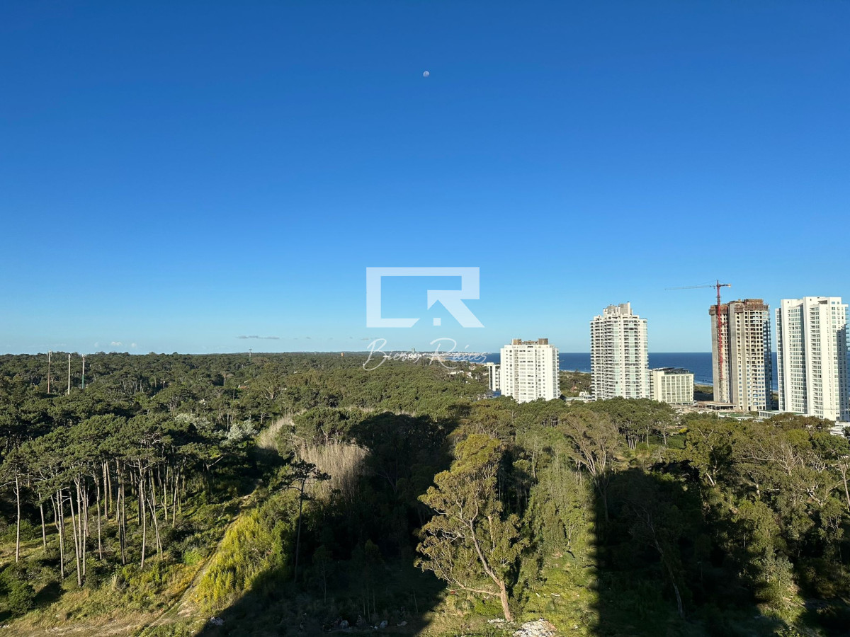 Apartamento ID.502 - Torre One 2