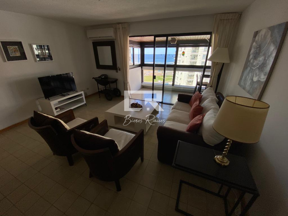 Apartamento ID.426 - Parquemar E 