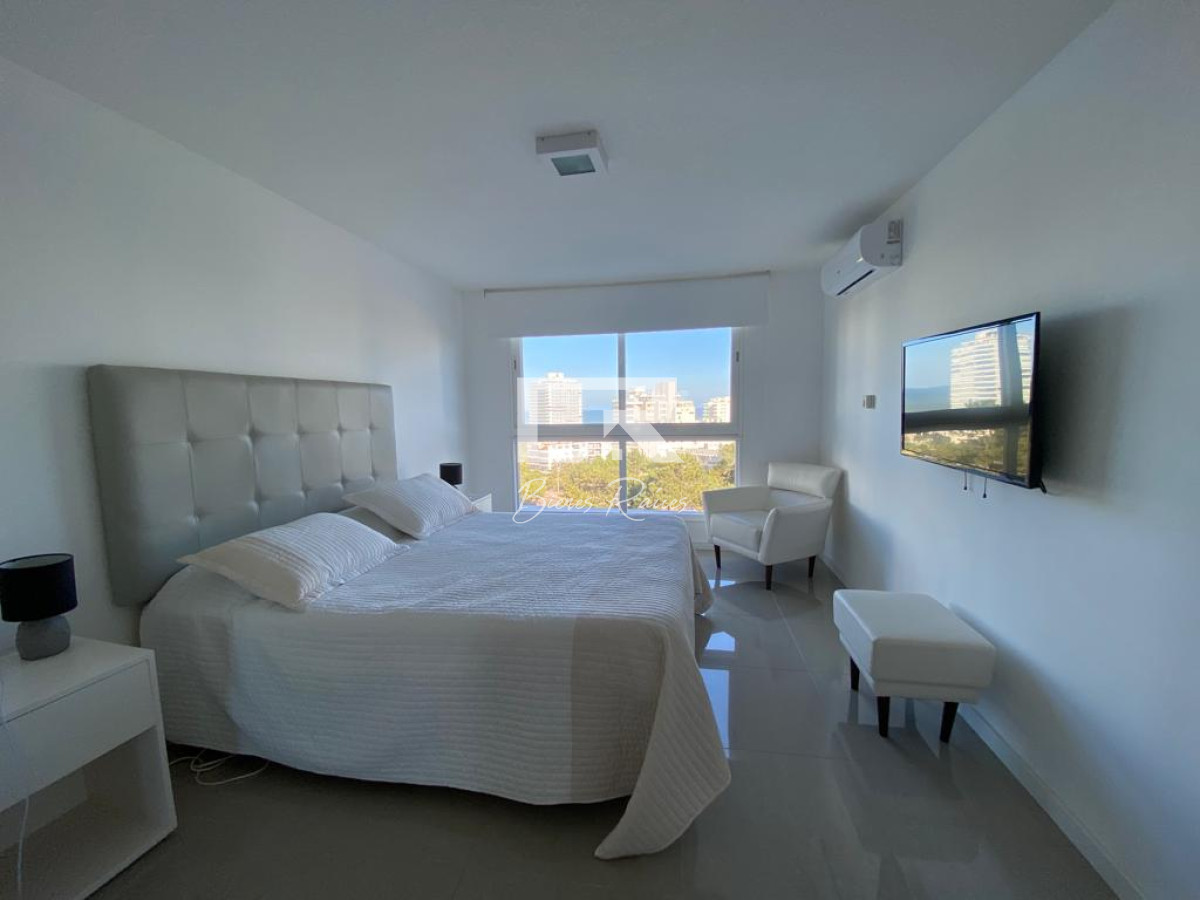 Apartamento ID.115 - One 2