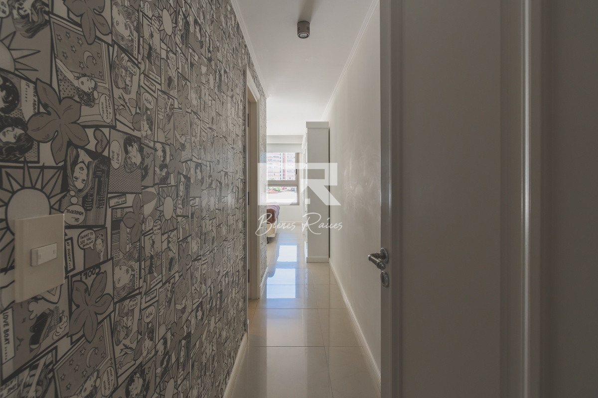 Apartamento ID.136 - Imperial I 