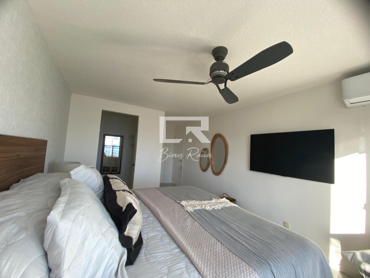 Apartamento ID.825 - TORRE ONE 2