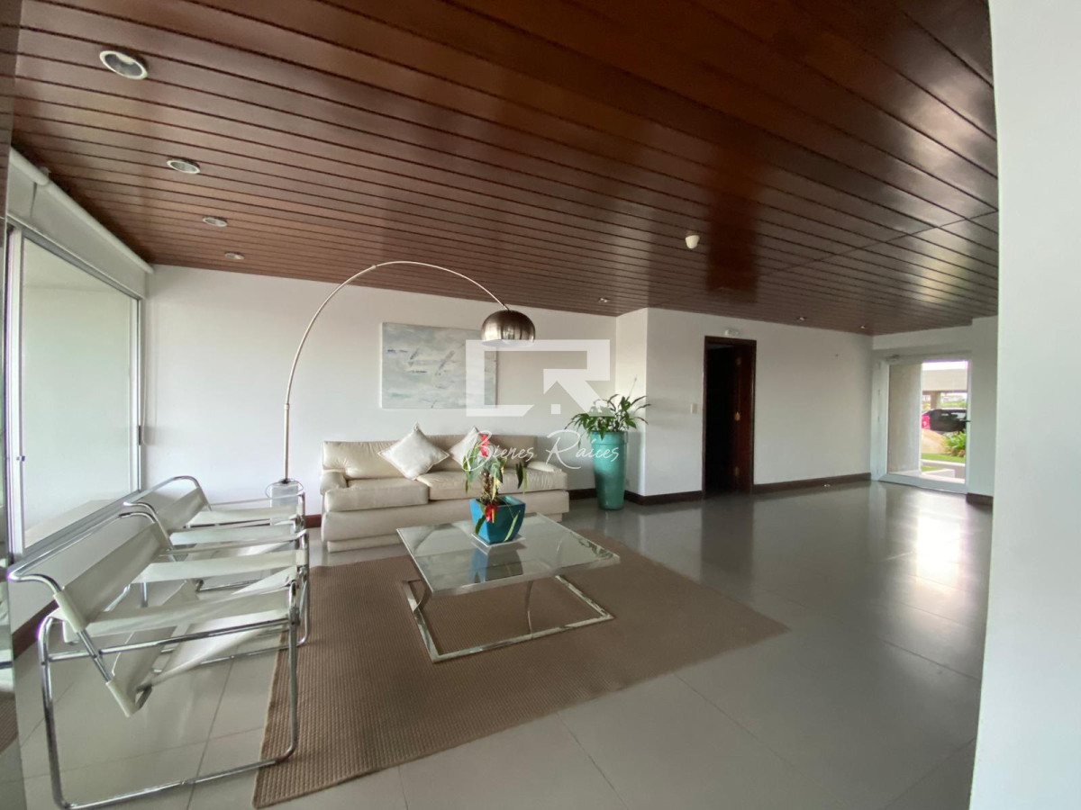 Apartamento ID.571 - Torre del Plata  