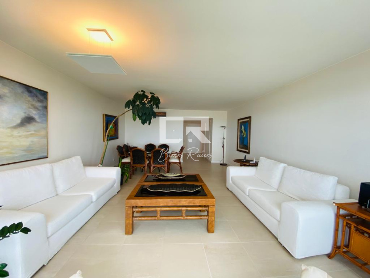 Apartamento ID.244 - Le Parc II