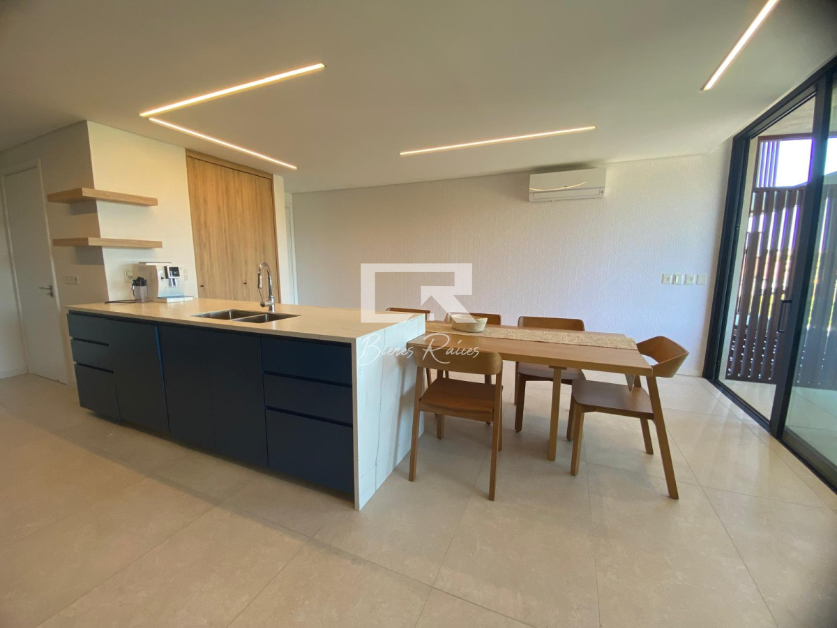 Apartamento ID.753 - ALDANA 