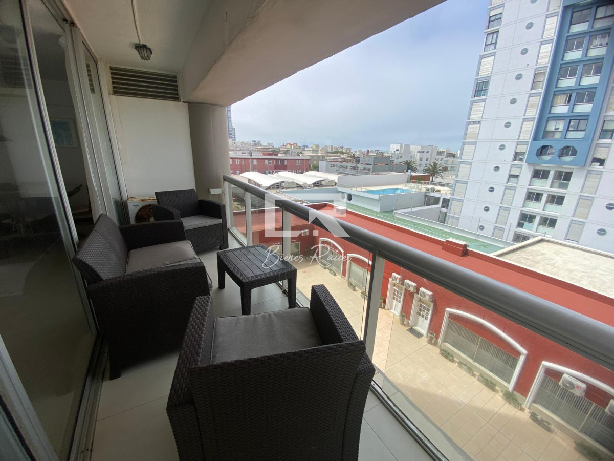 Apartamento ID.772 - TORRE PLAZA 