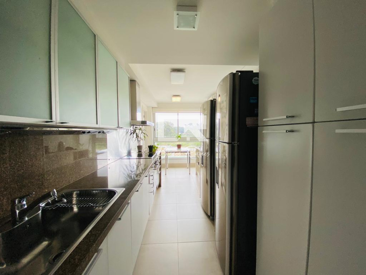 Apartamento ID.244 - Le Parc II