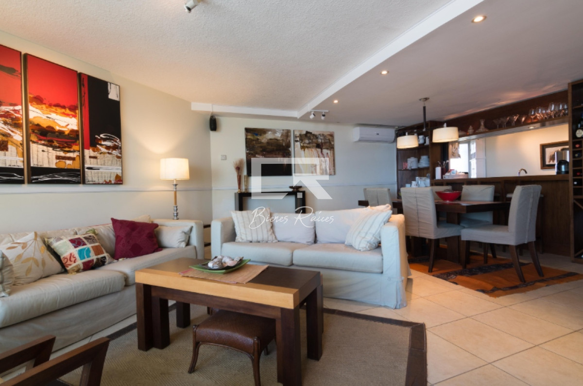 Apartamento ID.496 - Torre O