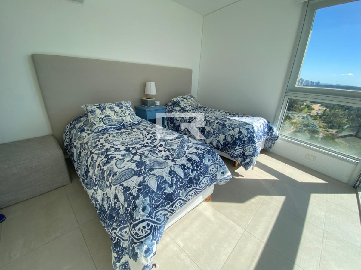 Apartamento ID.377 - Le Parc 