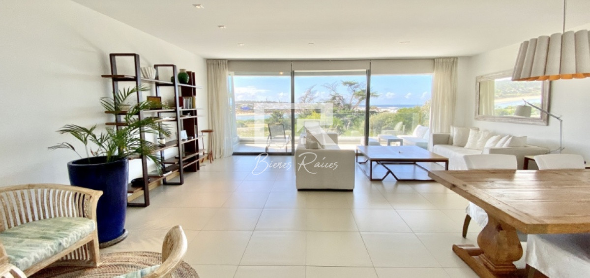 Apartamento ID.114 - Confort, calidad y entorno en una planta única. 