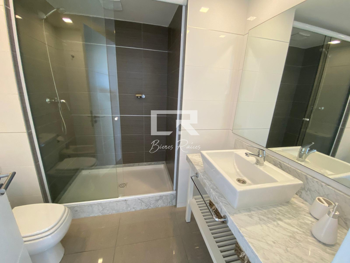 Apartamento ID.599 - Torre One 2