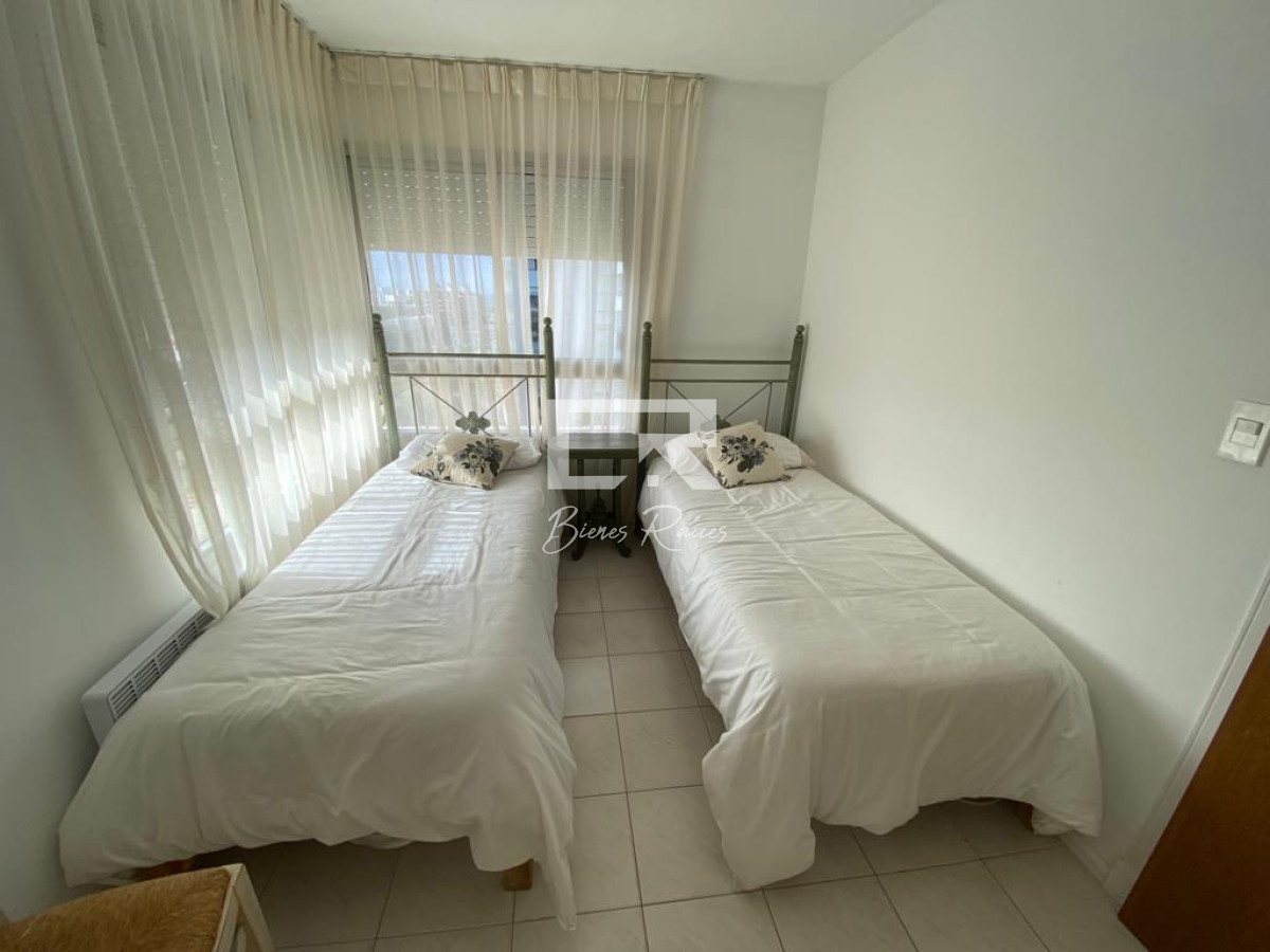 Apartamento ID.124 - Long Beach