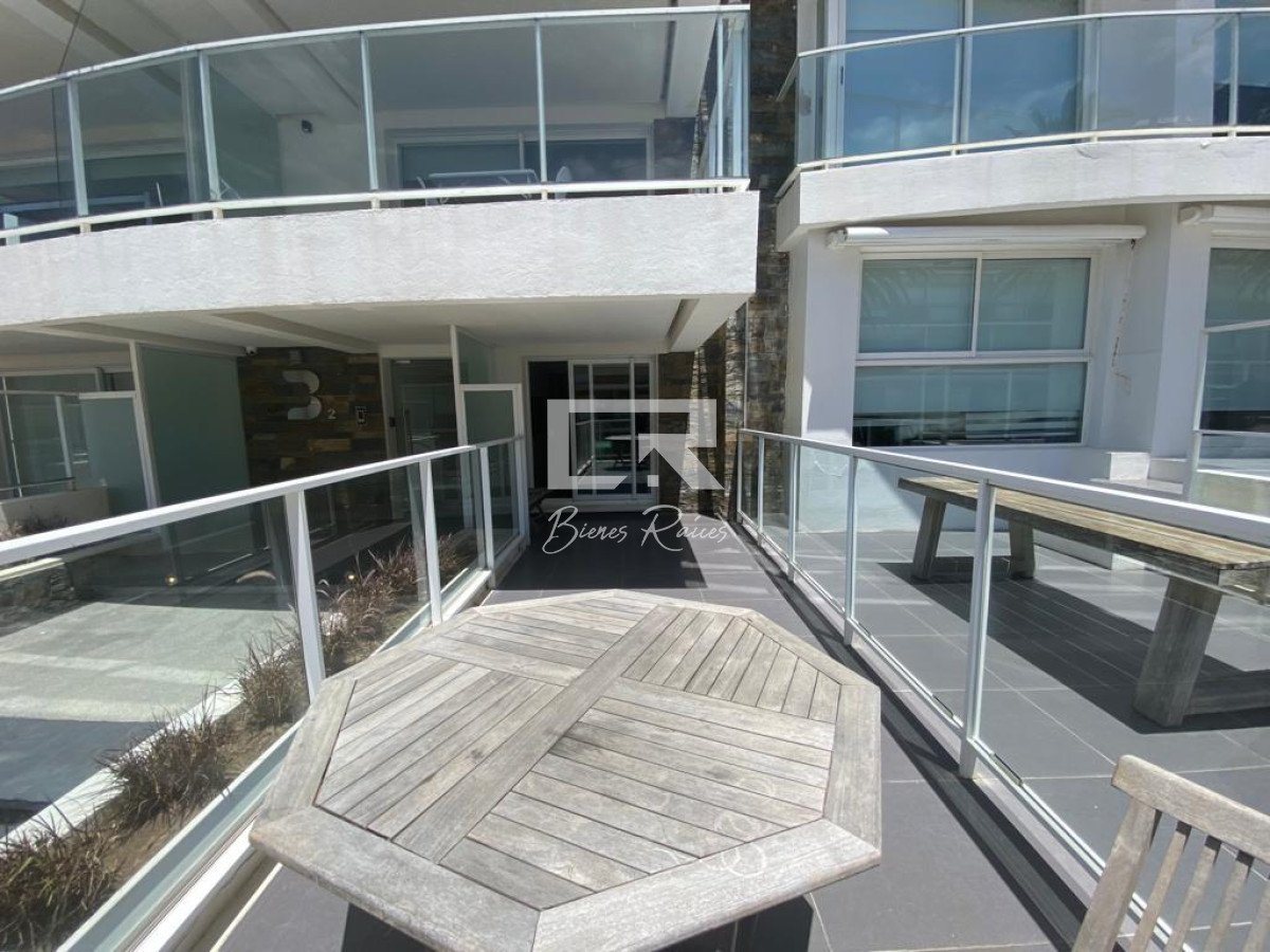 Apartamento ID.517 - Bonaire III