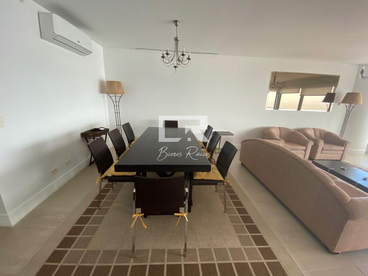 Apartamento ID.85 - LE PARC 