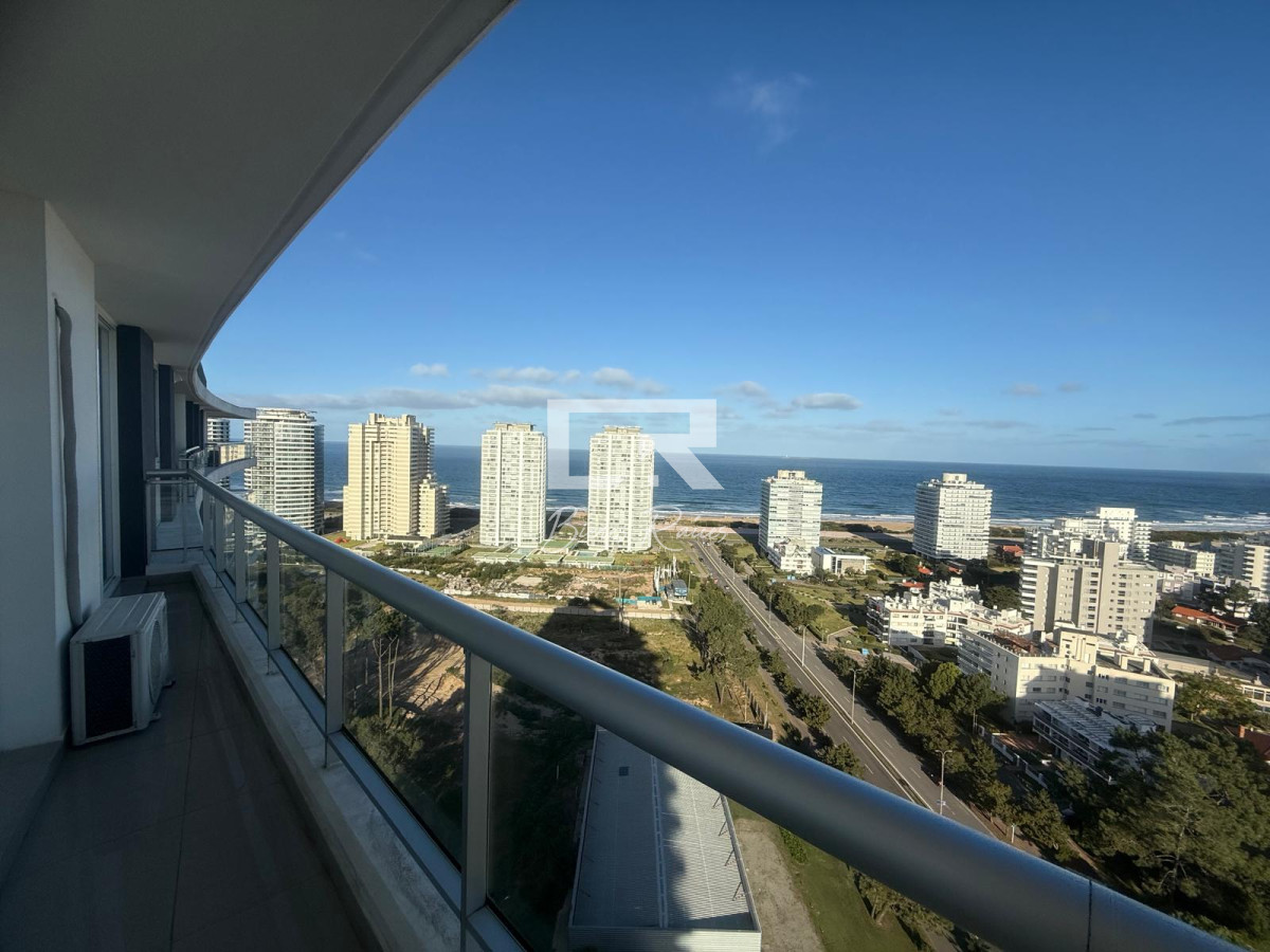 Apartamento ID.889 - TORRE ONE 2