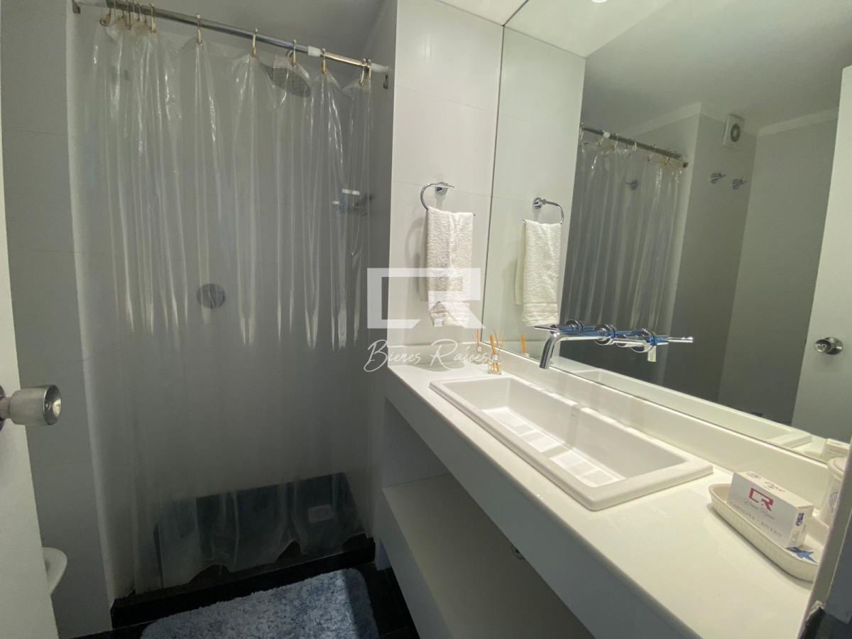 Apartamento ID.571 - Torre del Plata  