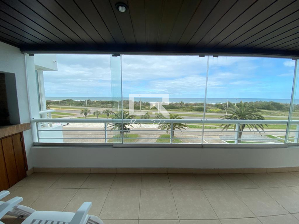 Apartamento ID.394 - BAHIA BRAVA 