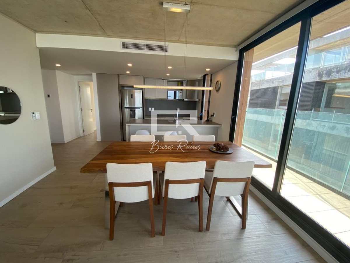 Apartamento ID.316 - Walmer Lagoon