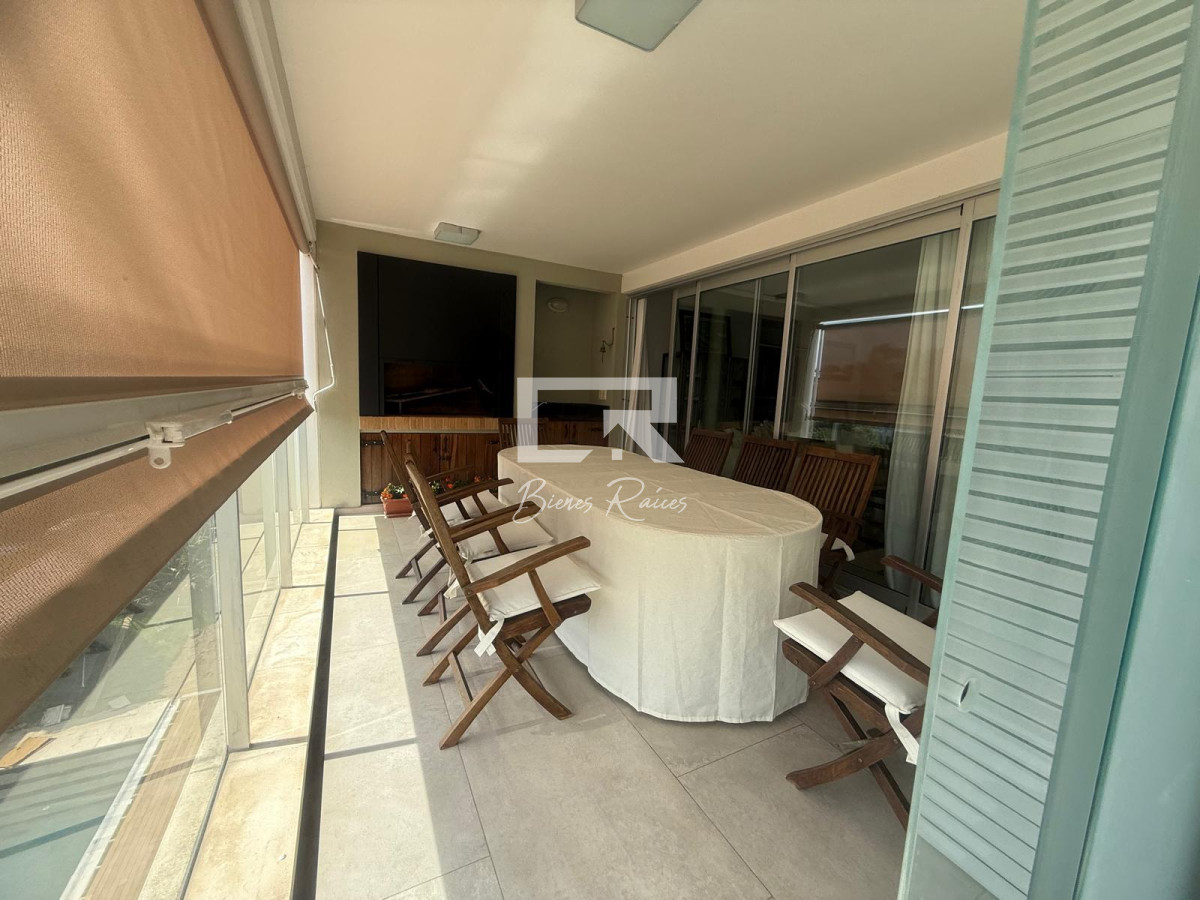 Apartamento ID.526 - Villa Brava 