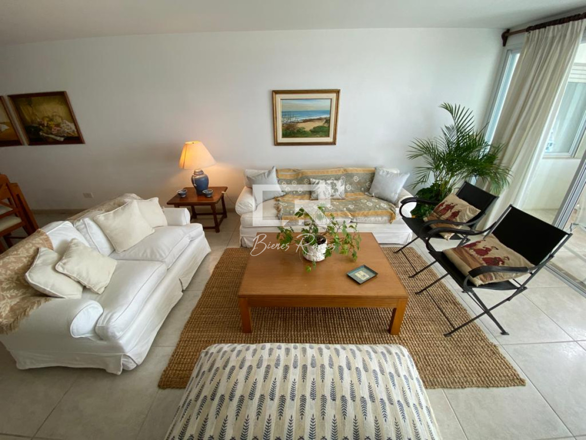 Apartamento ID.169 - Torre Nueva York