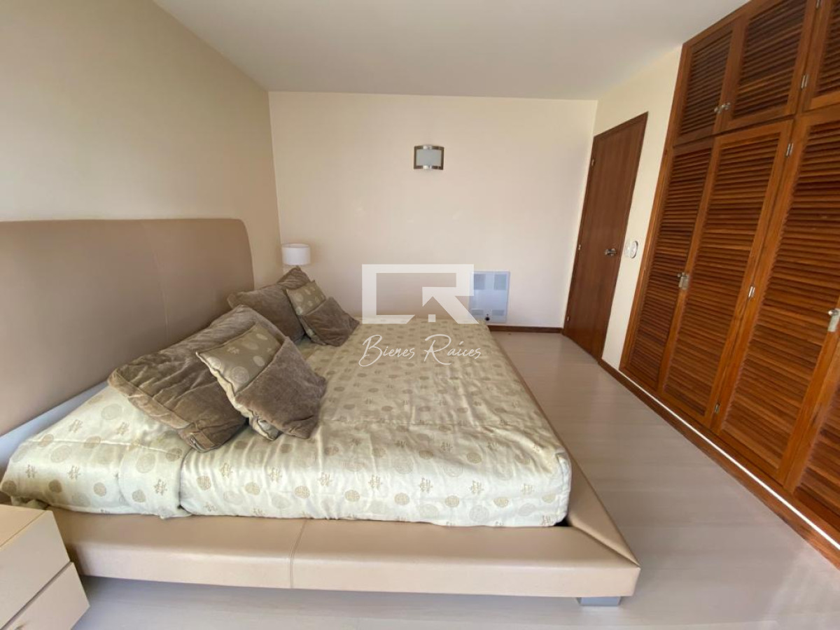 Apartamento ID.230 - Malecón IV 