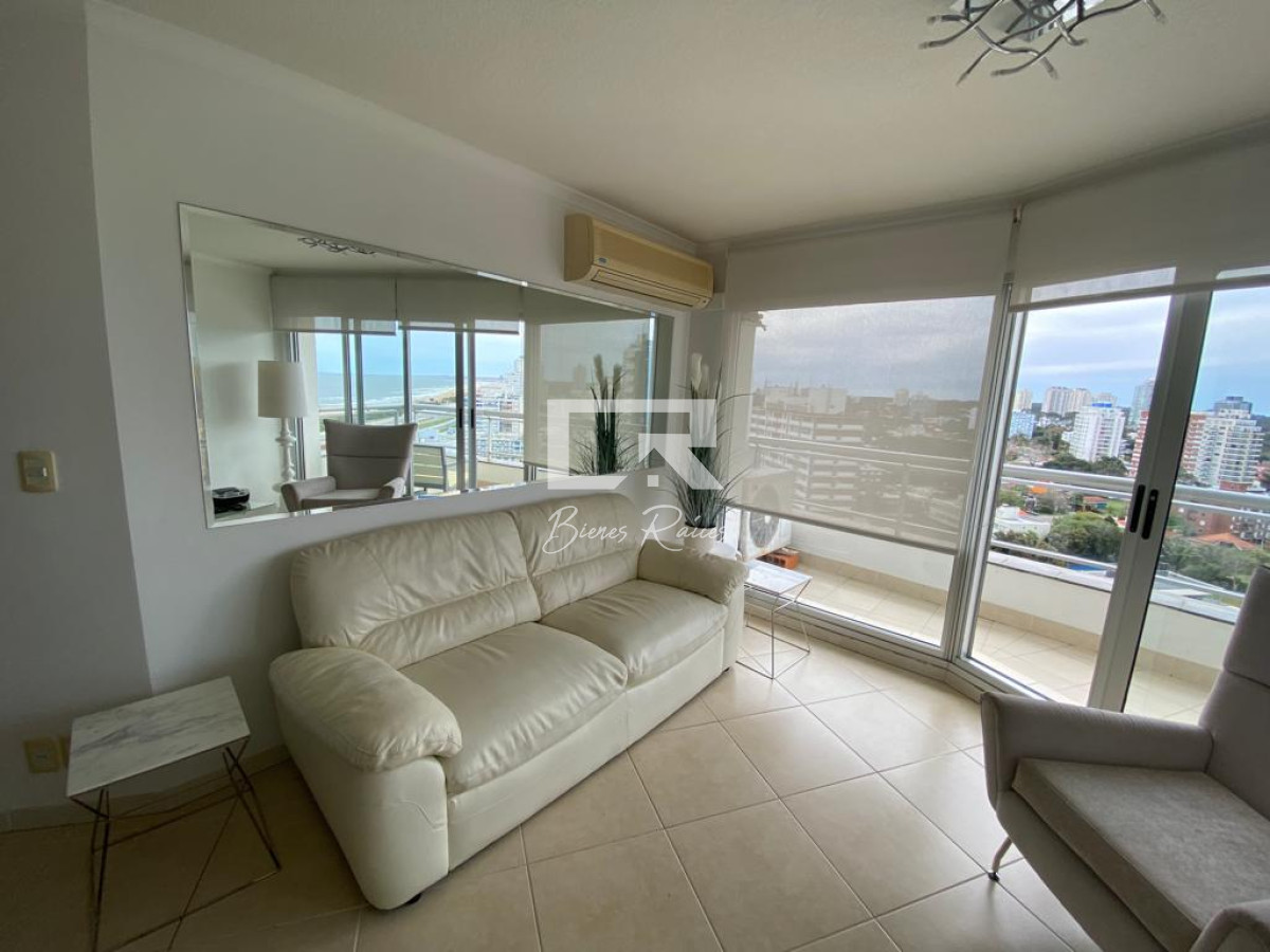 Apartamento ID.376 - Torre South Beach 