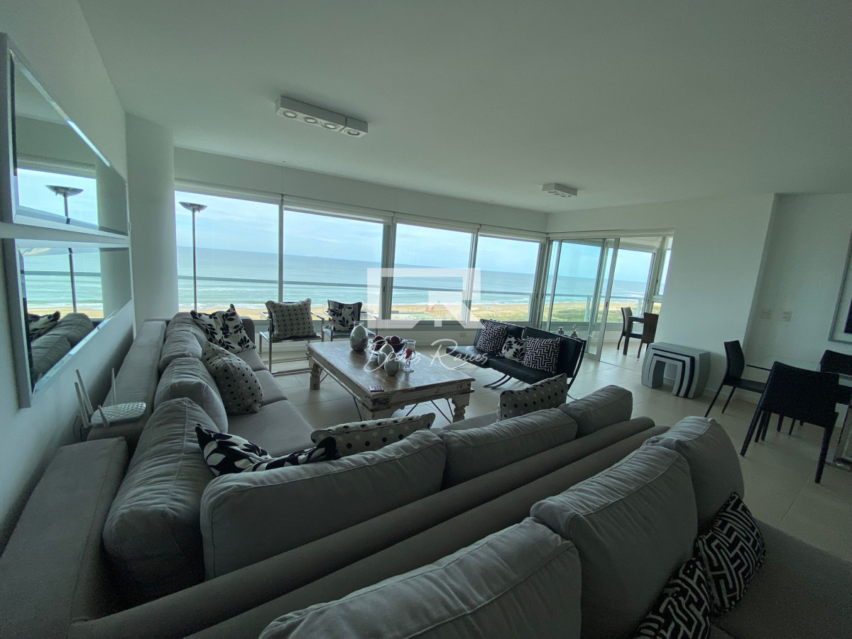 Apartamento ID.73 - LE PARC II