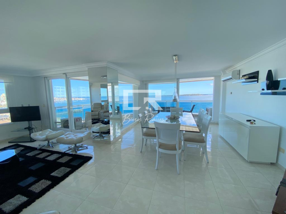 Apartamento ID.130 - Millenium Tower 