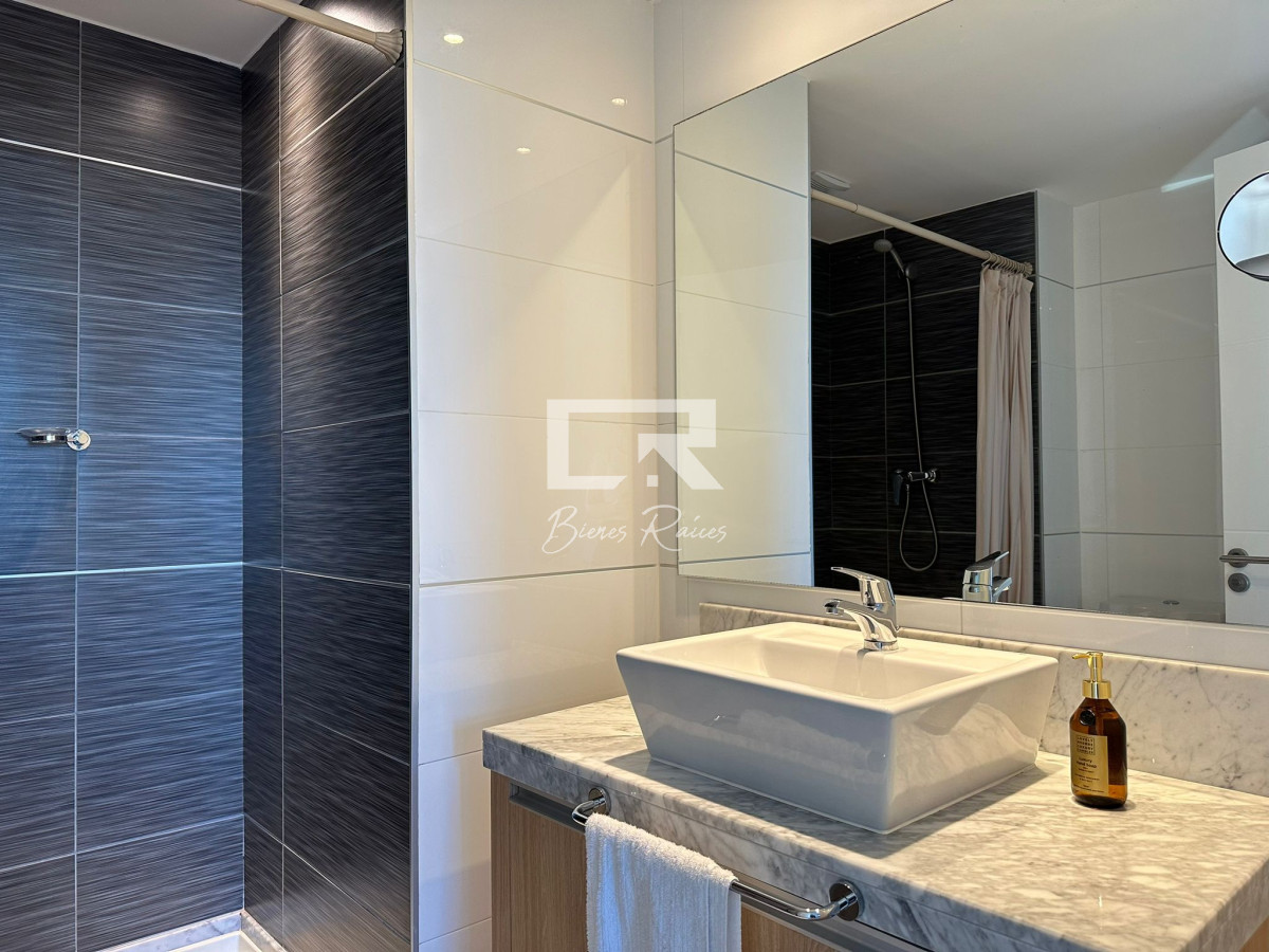 Apartamento ID.502 - Torre One 2